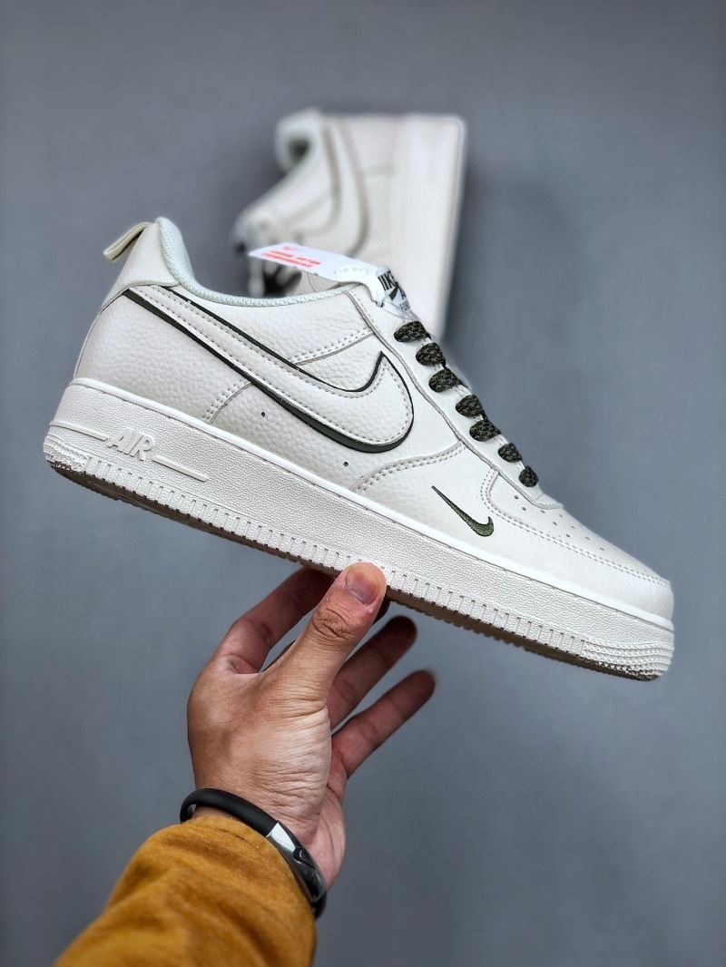 Nike Air Force 1 Shoes